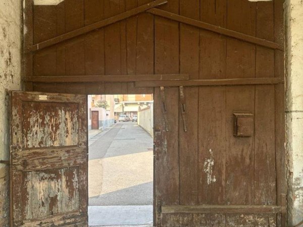 casa indipendente in vendita a Sommariva del Bosco