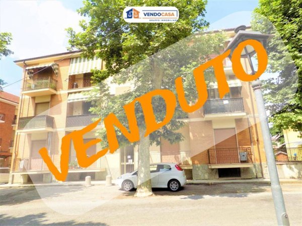 appartamento in vendita a Sommariva del Bosco