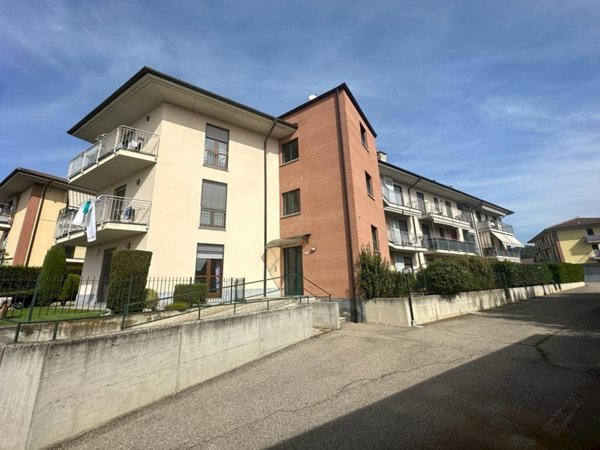 appartamento in vendita a Sommariva del Bosco