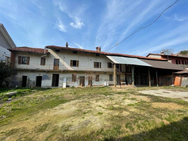 casa indipendente in vendita a Sommariva del Bosco