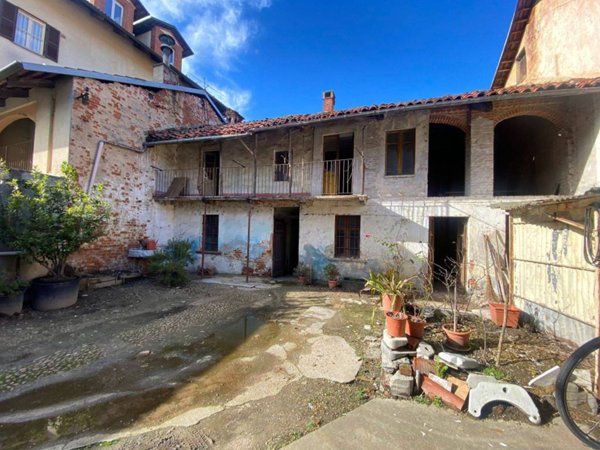 casa indipendente in vendita a Sommariva del Bosco