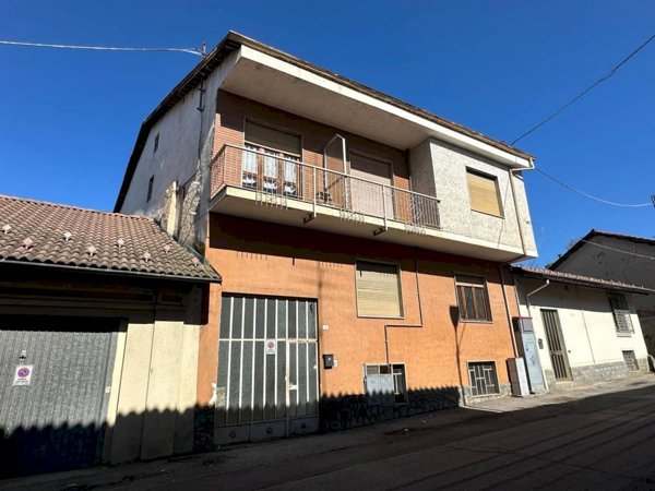 casa indipendente in vendita a Sommariva del Bosco