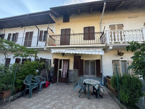 casa indipendente in vendita a Sommariva del Bosco