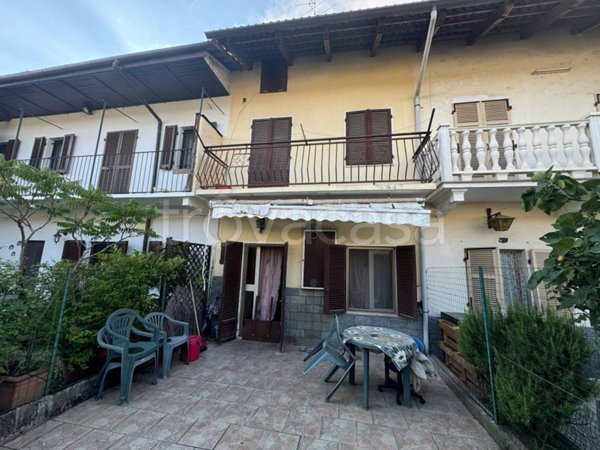 casa indipendente in vendita a Sommariva del Bosco
