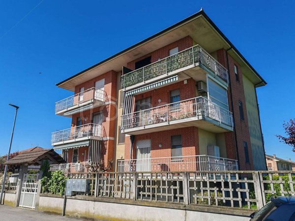 appartamento in vendita a Sommariva del Bosco