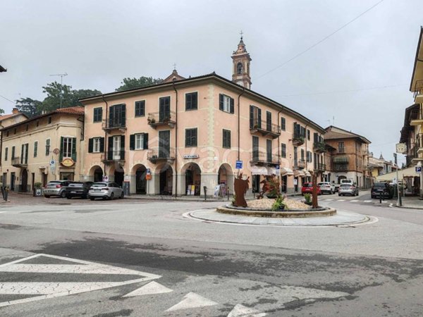 appartamento in vendita a Sommariva del Bosco