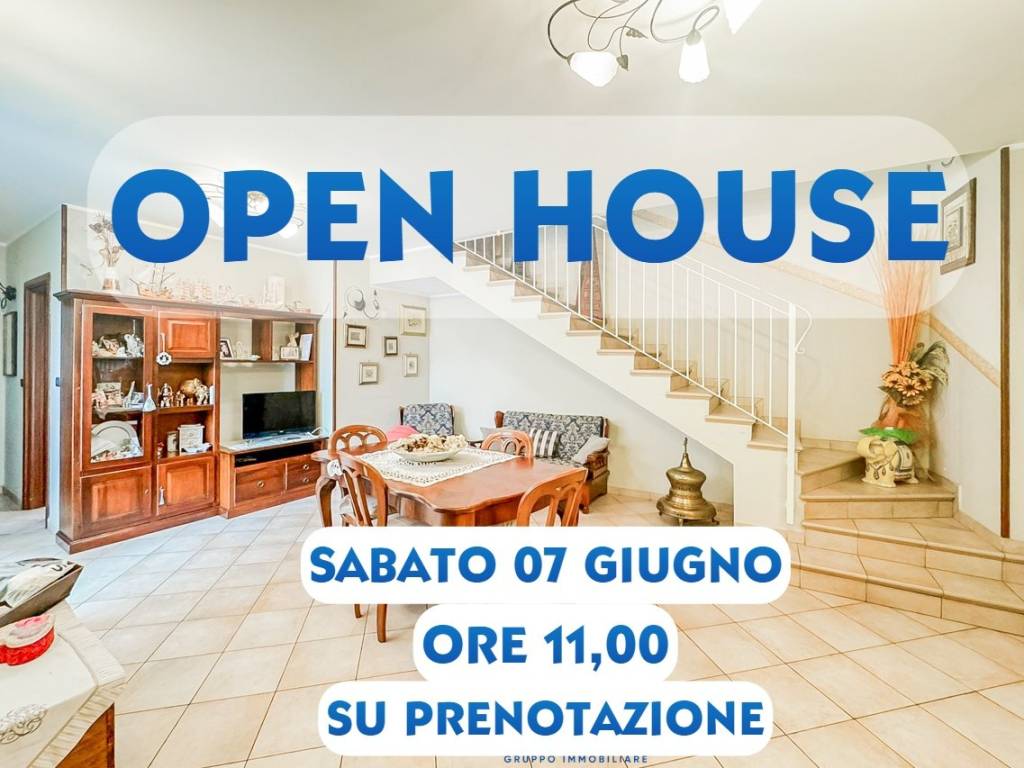casa indipendente in vendita a Sommariva del Bosco