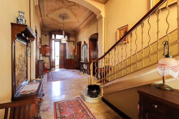 casa indipendente in vendita a Sommariva del Bosco