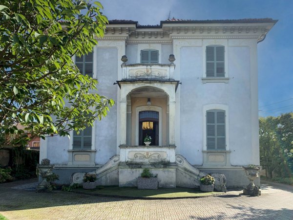 casa indipendente in vendita a Sommariva del Bosco