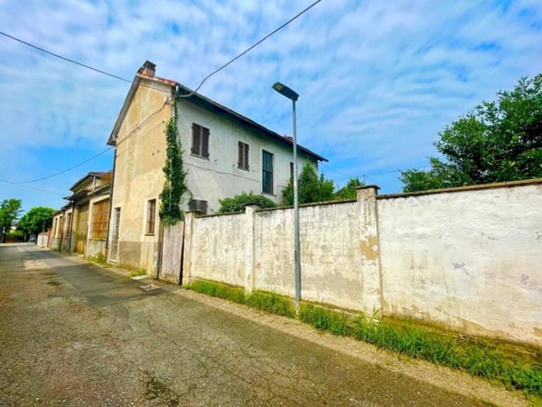 casa indipendente in vendita a Sommariva del Bosco