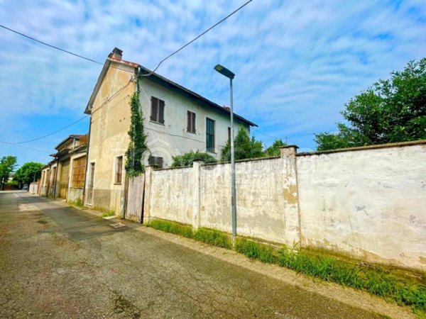 casa indipendente in vendita a Sommariva del Bosco