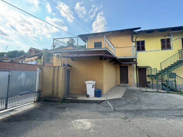 appartamento in vendita a Sommariva del Bosco