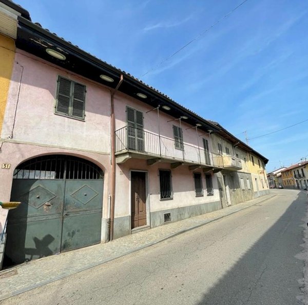 appartamento in vendita a Sommariva del Bosco