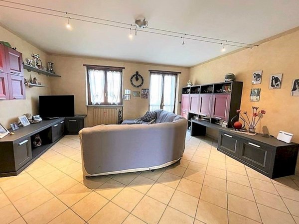 appartamento in vendita a Sommariva del Bosco