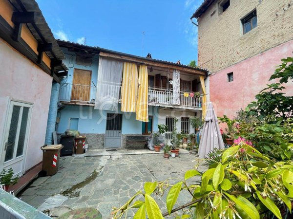 appartamento in vendita a Sommariva del Bosco