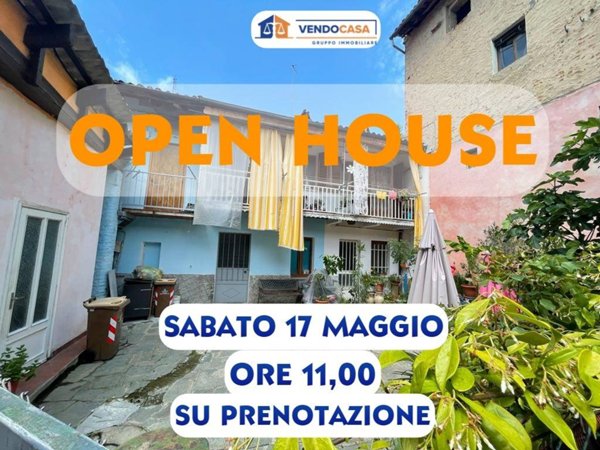 appartamento in vendita a Sommariva del Bosco