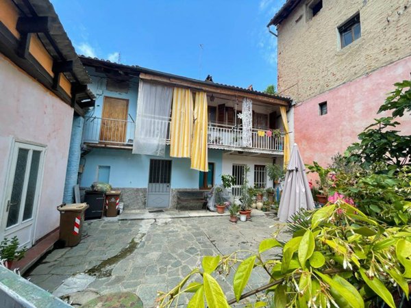 appartamento in vendita a Sommariva del Bosco