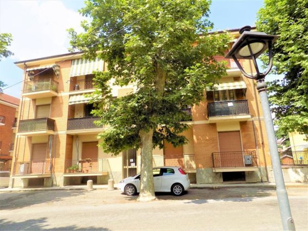 appartamento in vendita a Sommariva del Bosco