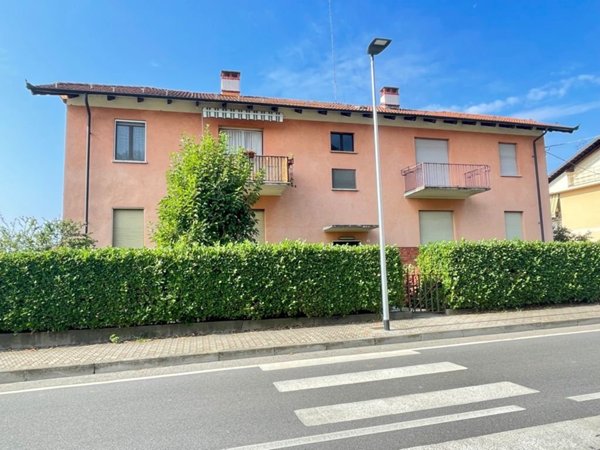 appartamento in vendita a Sommariva del Bosco