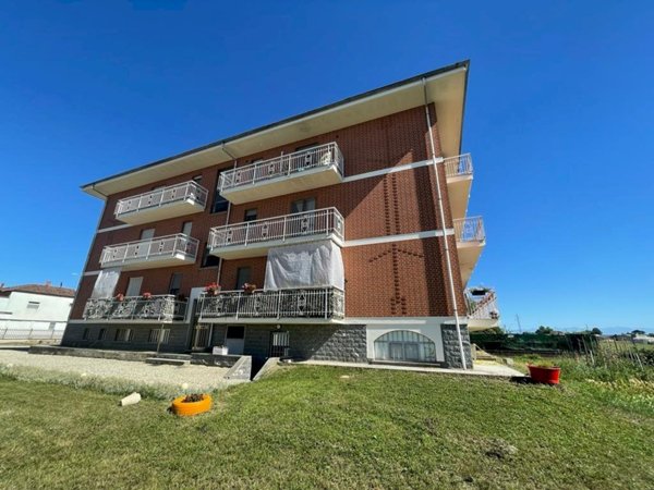 appartamento in vendita a Sommariva del Bosco