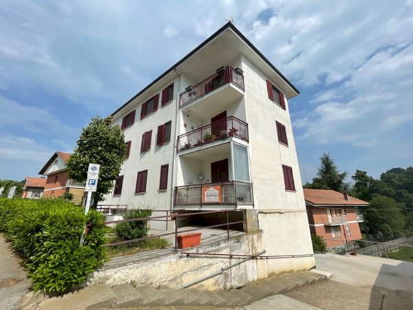 appartamento in vendita a Sommariva del Bosco