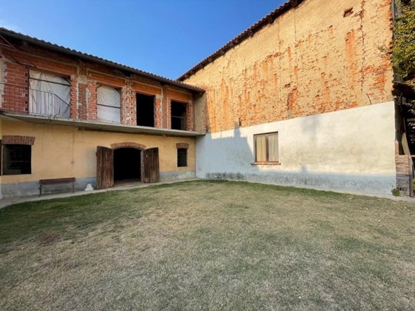 casa indipendente in vendita a Sommariva del Bosco