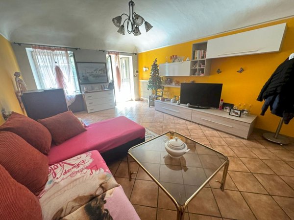 casa indipendente in vendita a Sommariva del Bosco