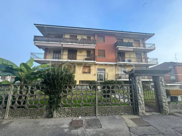 appartamento in vendita a Sommariva del Bosco