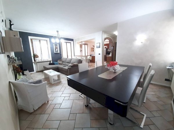 casa indipendente in vendita a Sommariva del Bosco