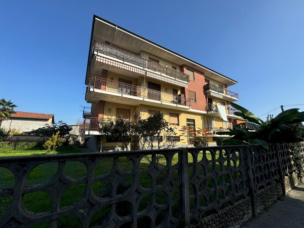 appartamento in vendita a Sommariva del Bosco