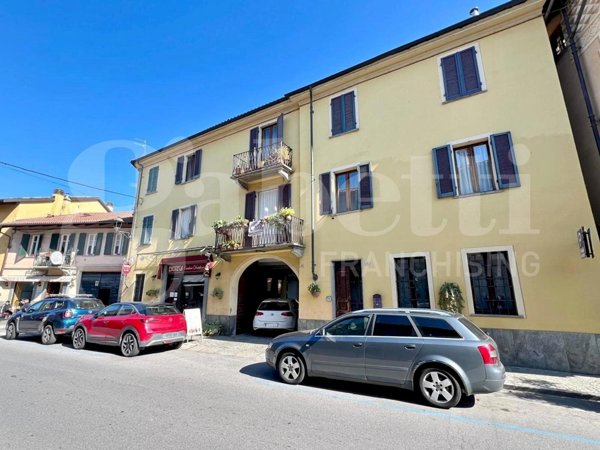 casa indipendente in vendita a Sommariva del Bosco