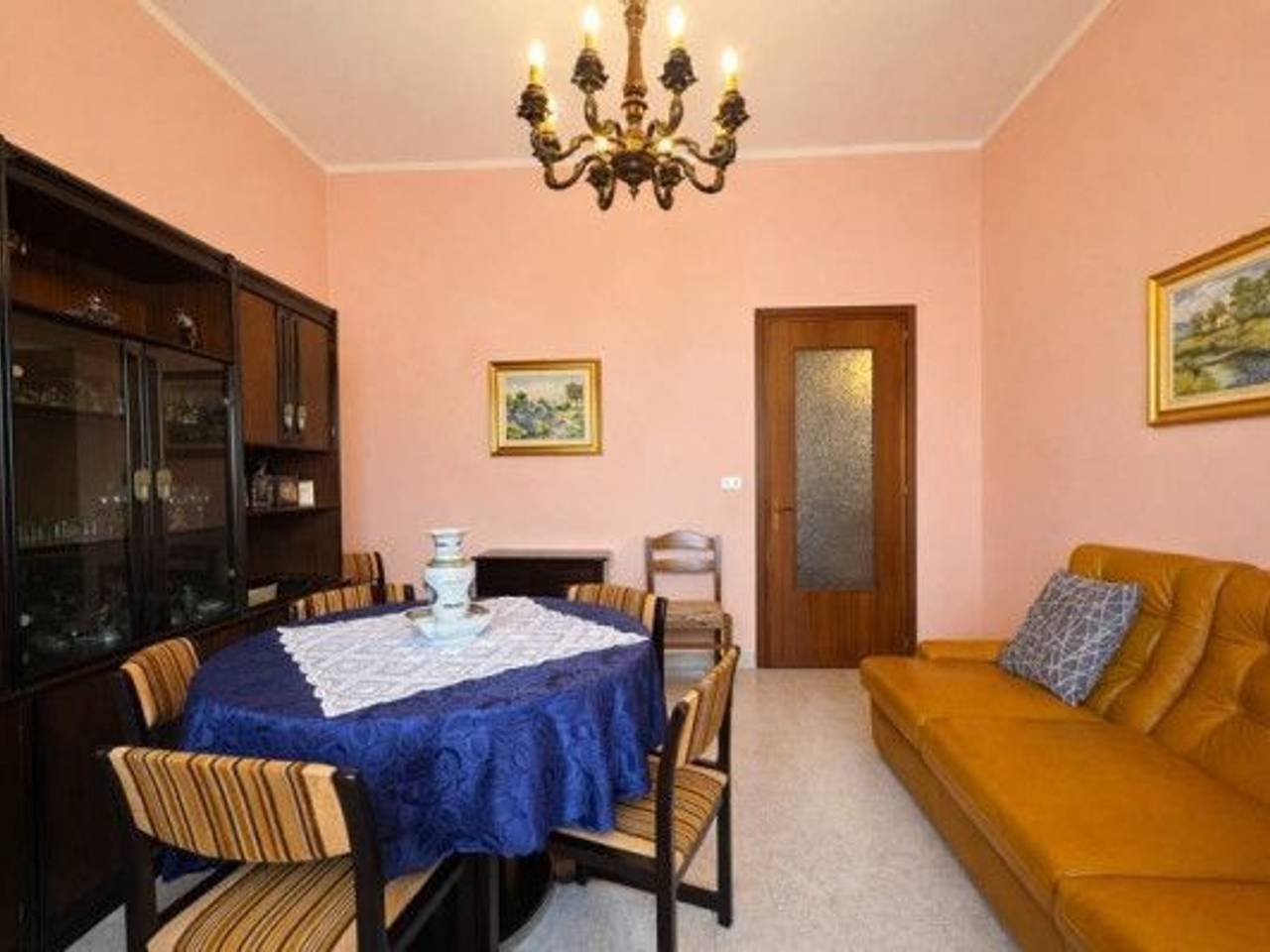 appartamento in vendita a Sommariva del Bosco