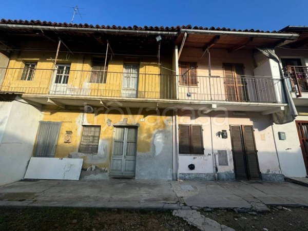 appartamento in vendita a Sommariva del Bosco
