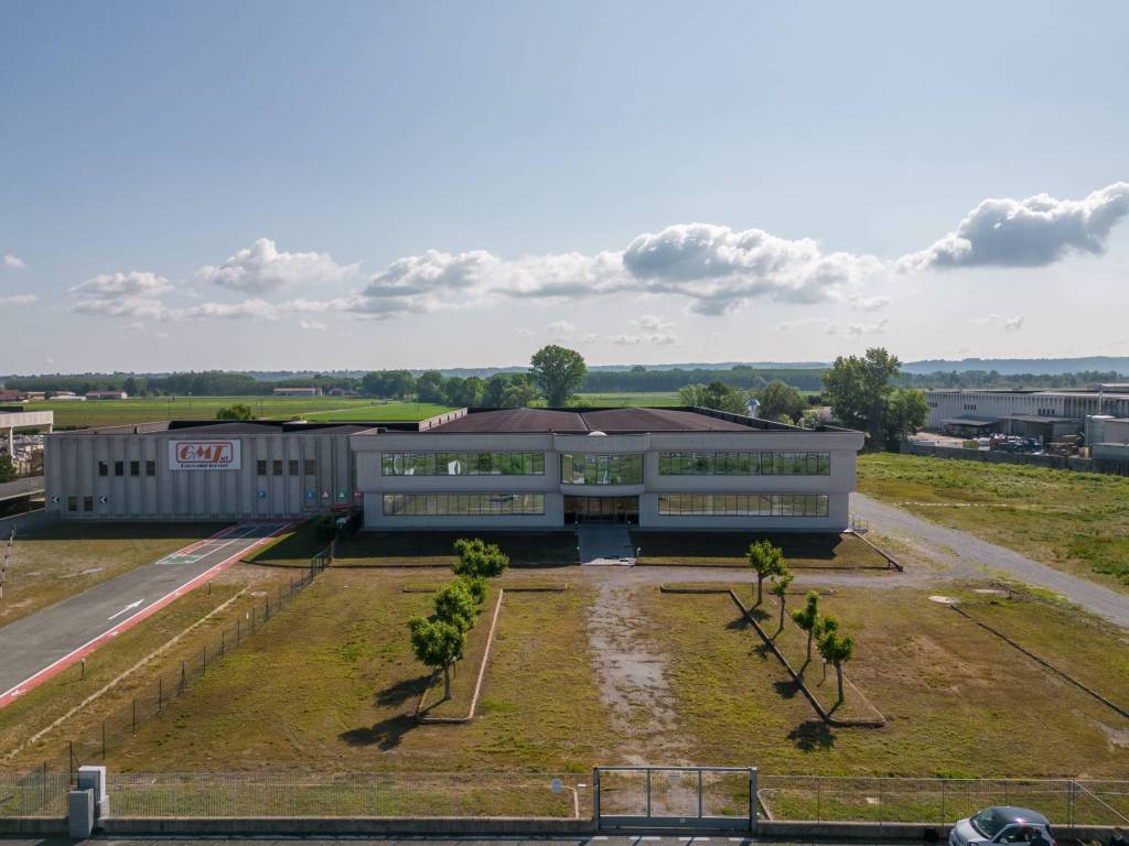 terreno agricolo in vendita a Sommariva del Bosco in zona Tavelle