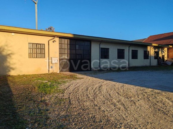 appartamento in vendita a Sommariva del Bosco