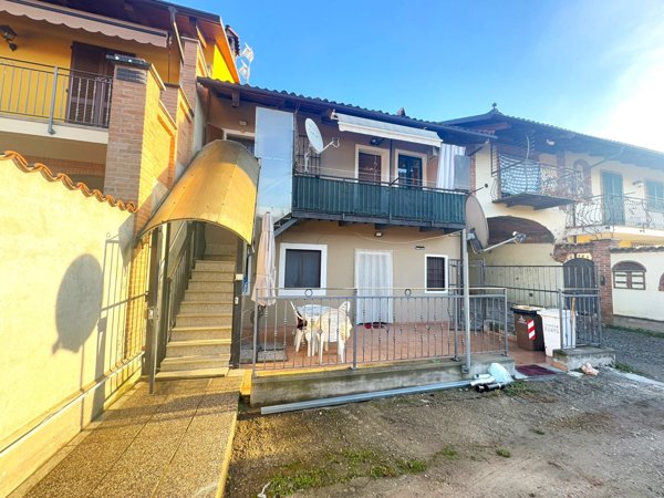 appartamento in vendita a Sommariva del Bosco