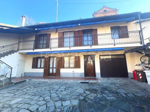 casa indipendente in vendita a Sommariva del Bosco