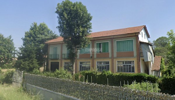 casa indipendente in vendita a Sommariva del Bosco in zona Ricchiardo