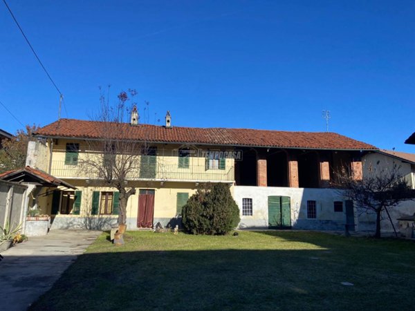 casa indipendente in vendita a Sommariva del Bosco