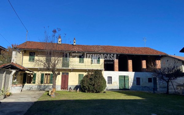 casa indipendente in vendita a Sommariva del Bosco