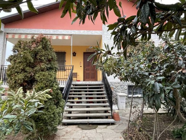 casa indipendente in vendita a Sommariva del Bosco