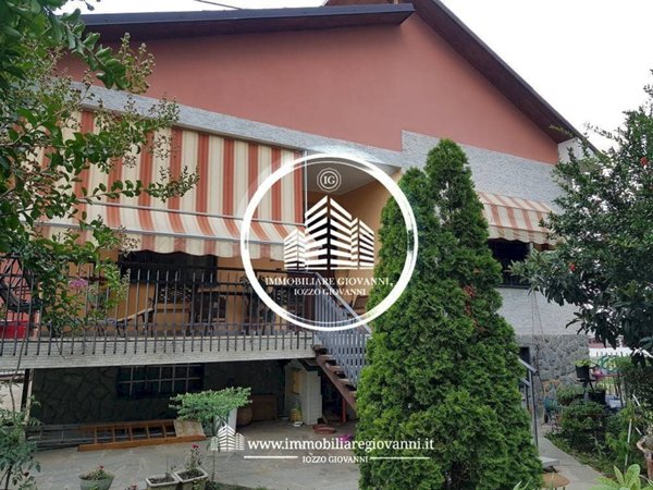 casa indipendente in vendita a Sommariva del Bosco