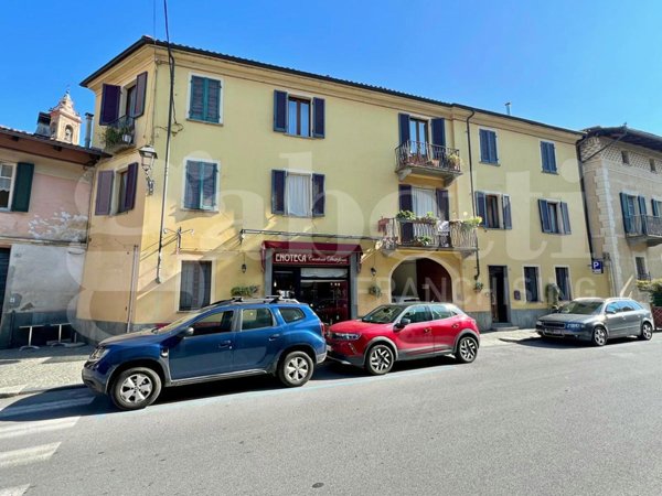 appartamento in vendita a Sommariva del Bosco