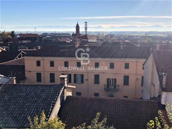 casa indipendente in vendita a Sommariva del Bosco