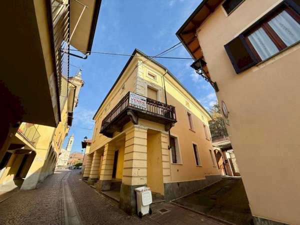 casa indipendente in vendita a Sommariva del Bosco
