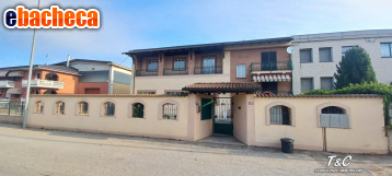 appartamento in vendita a Sommariva del Bosco