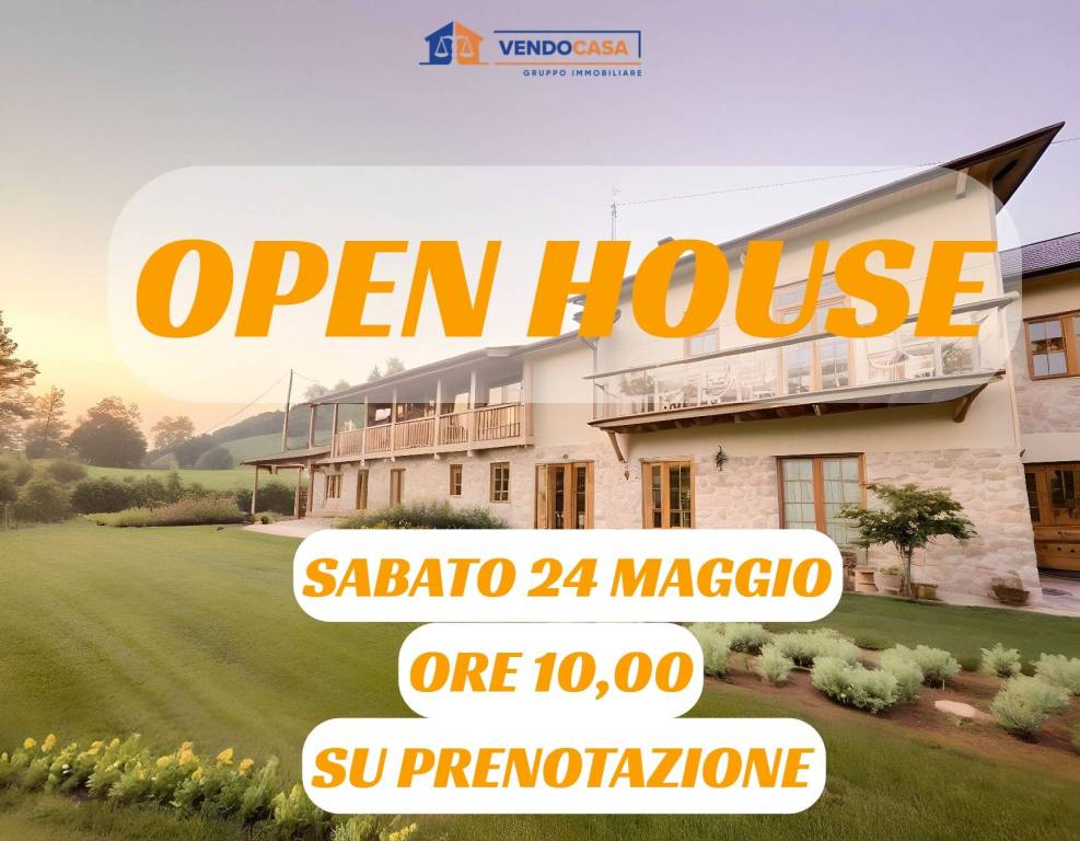 casa indipendente in vendita a Sommariva del Bosco in zona Agostinassi