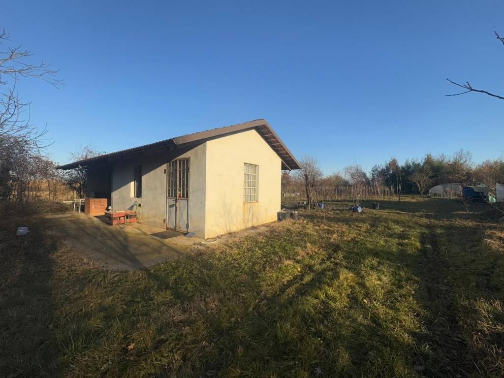 casa indipendente in vendita a Sommariva del Bosco