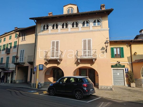 appartamento in vendita a Sommariva del Bosco