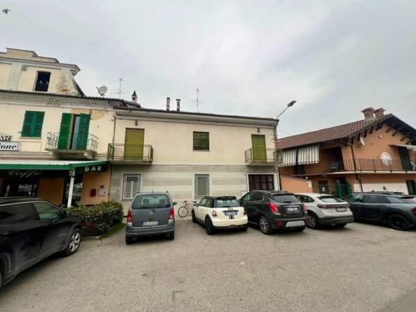 appartamento in vendita a Sommariva del Bosco